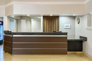 Recepción