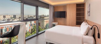 Four Points By Sheraton Barcelona Diagonal