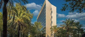 Four Points By Sheraton Barcelona Diagonal