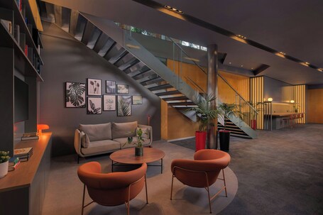 Four Points By Sheraton Barcelona Diagonal - view 2