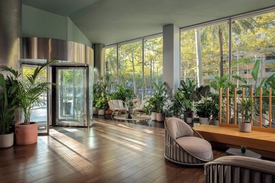 Four Points By Sheraton Barcelona Diagonal