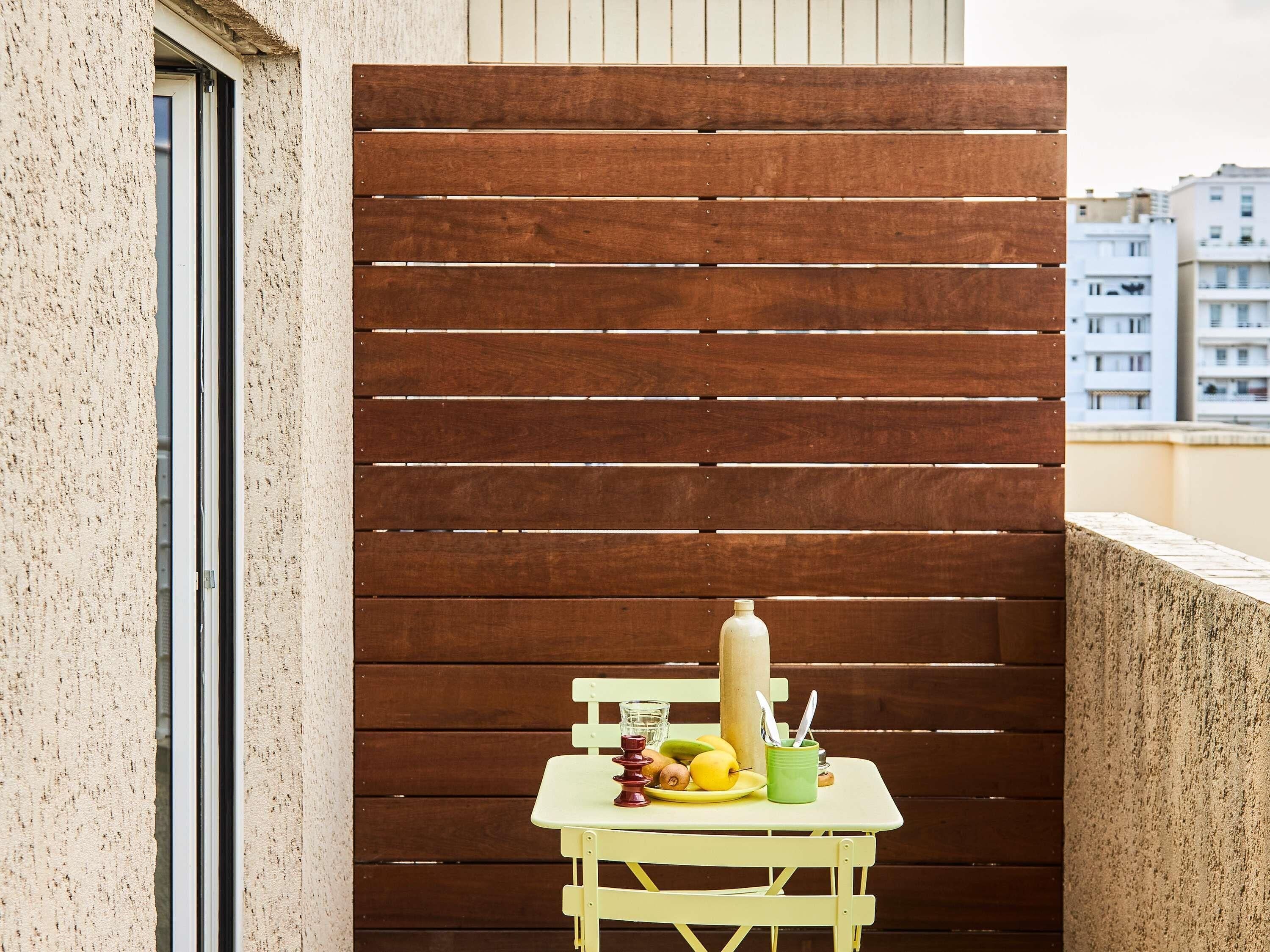Superior Double Room, 1 Double Bed, Terrace | Terrace/patio