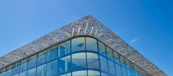 greet hotel Marseille Parc Chanot Velodrome