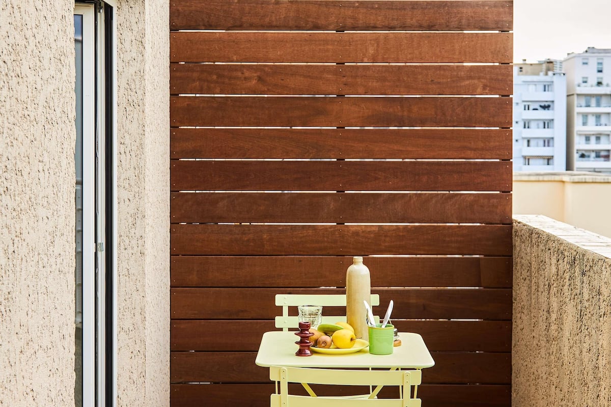 Superior Double Room, 1 Double Bed, Terrace | In-room safe, individually decorated, individually furnished, desk