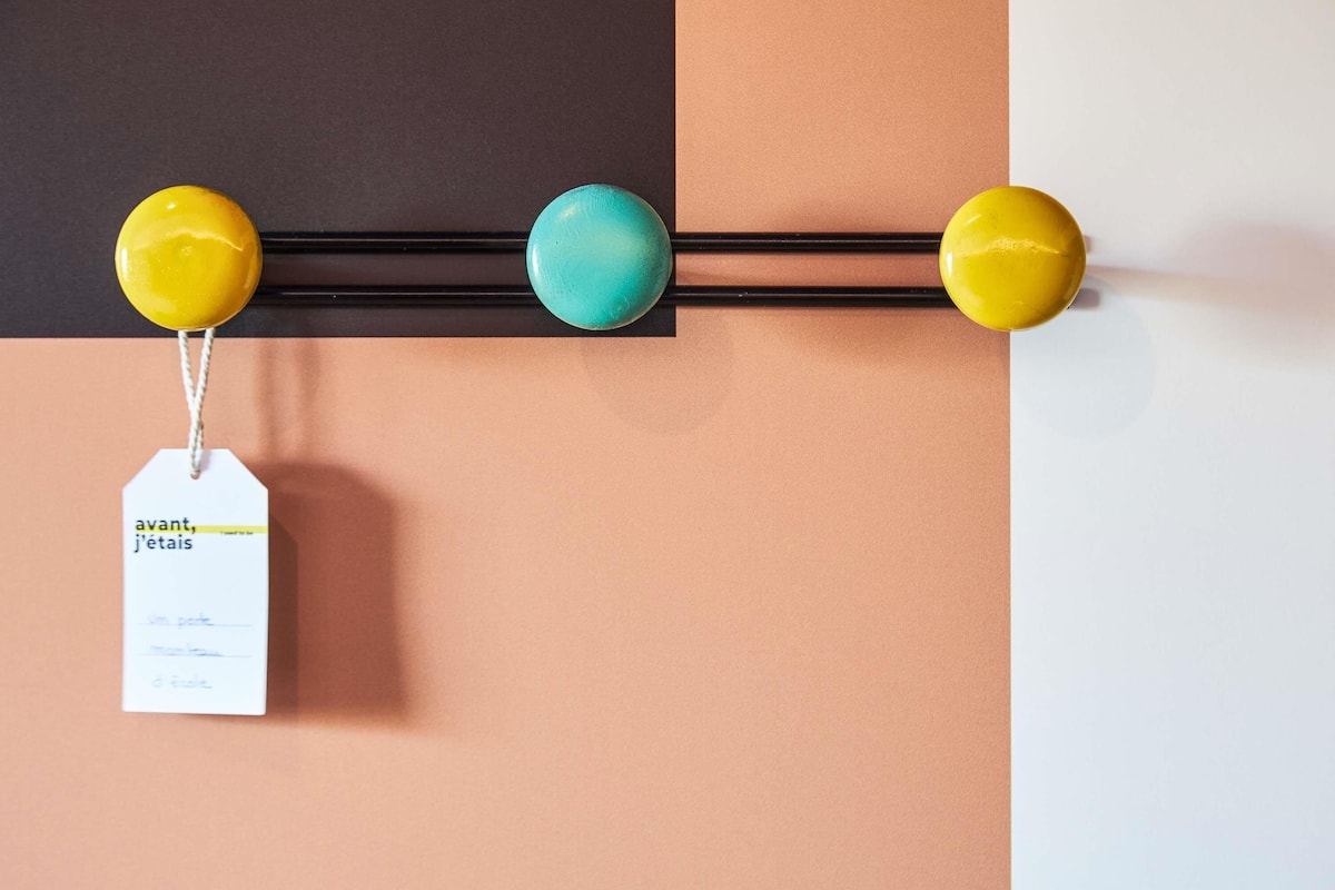 In-room safe, individually decorated, individually furnished, desk