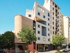 Exterior - greet hotel Marseille Parc Chanot Velodrome (Marseille)