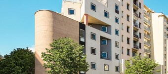 กรีท โรงแรม มาร์กเซย ปาร์ค ชาโนต์ เวโลโดรม บาย แอคคอร์