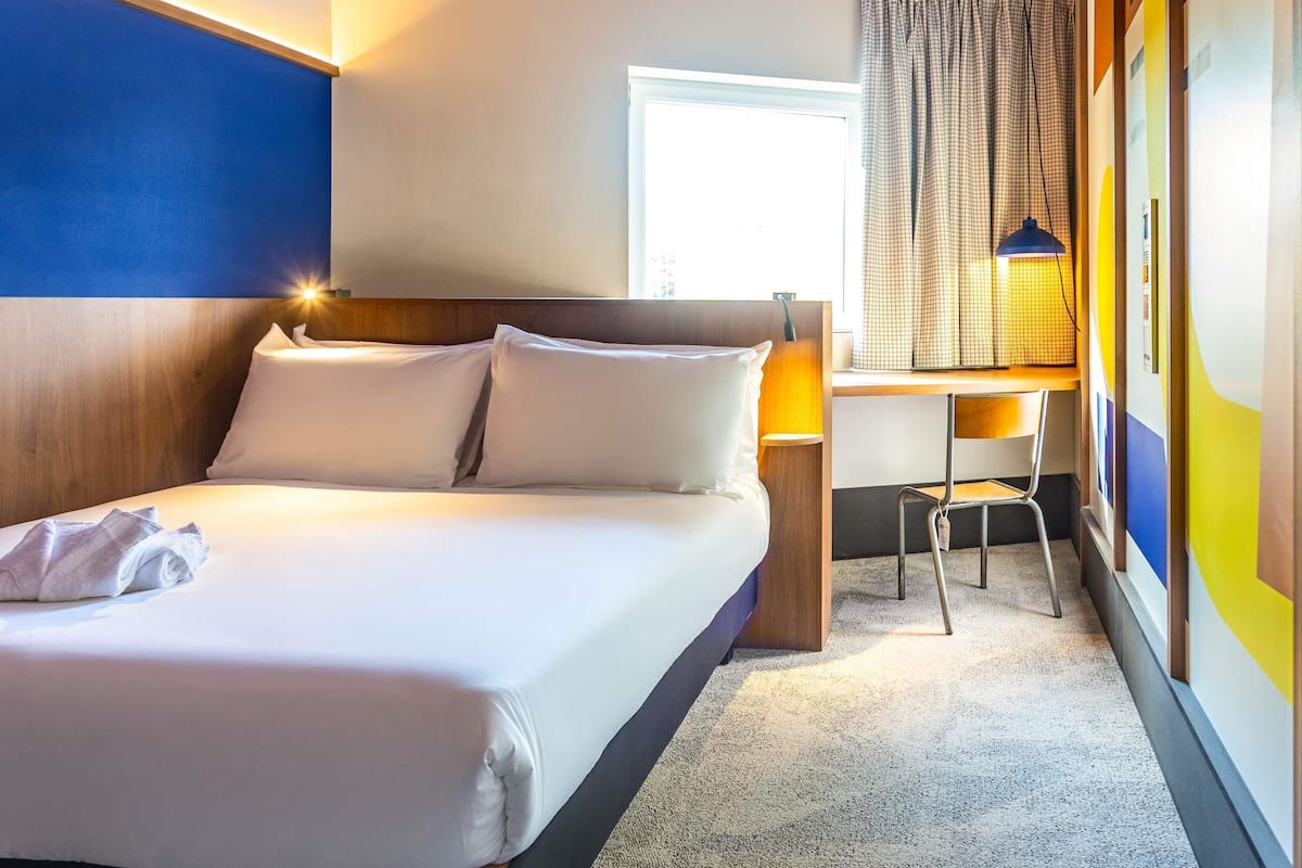 Coffres-forts dans les chambres, décoration personnalisée