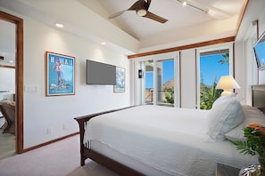 Condo, 2 Bedrooms, Kitchen, Partial Ocean View