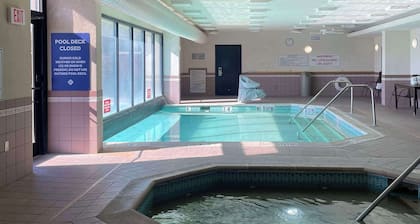 Prado Hotel