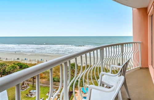 The Caravelle Resort