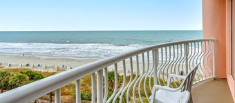 The Caravelle Resort