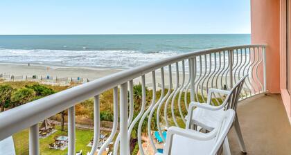 The Caravelle Resort