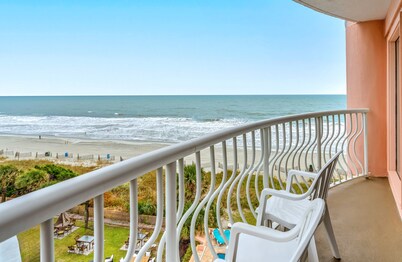 The Caravelle Resort