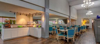 The Caravelle Resort
