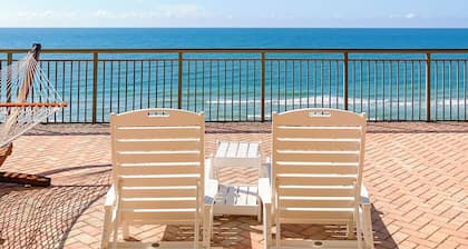 The Caravelle Resort