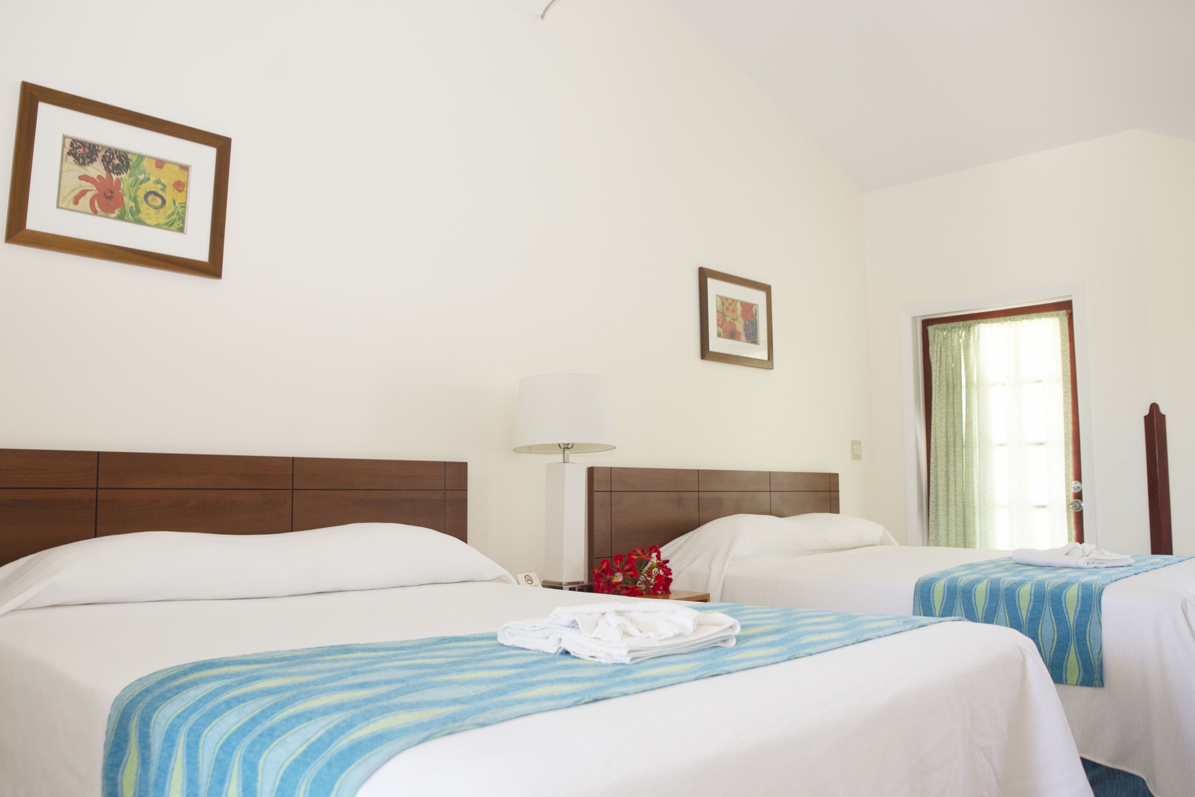 Foto - Orange Hill Beach Inn