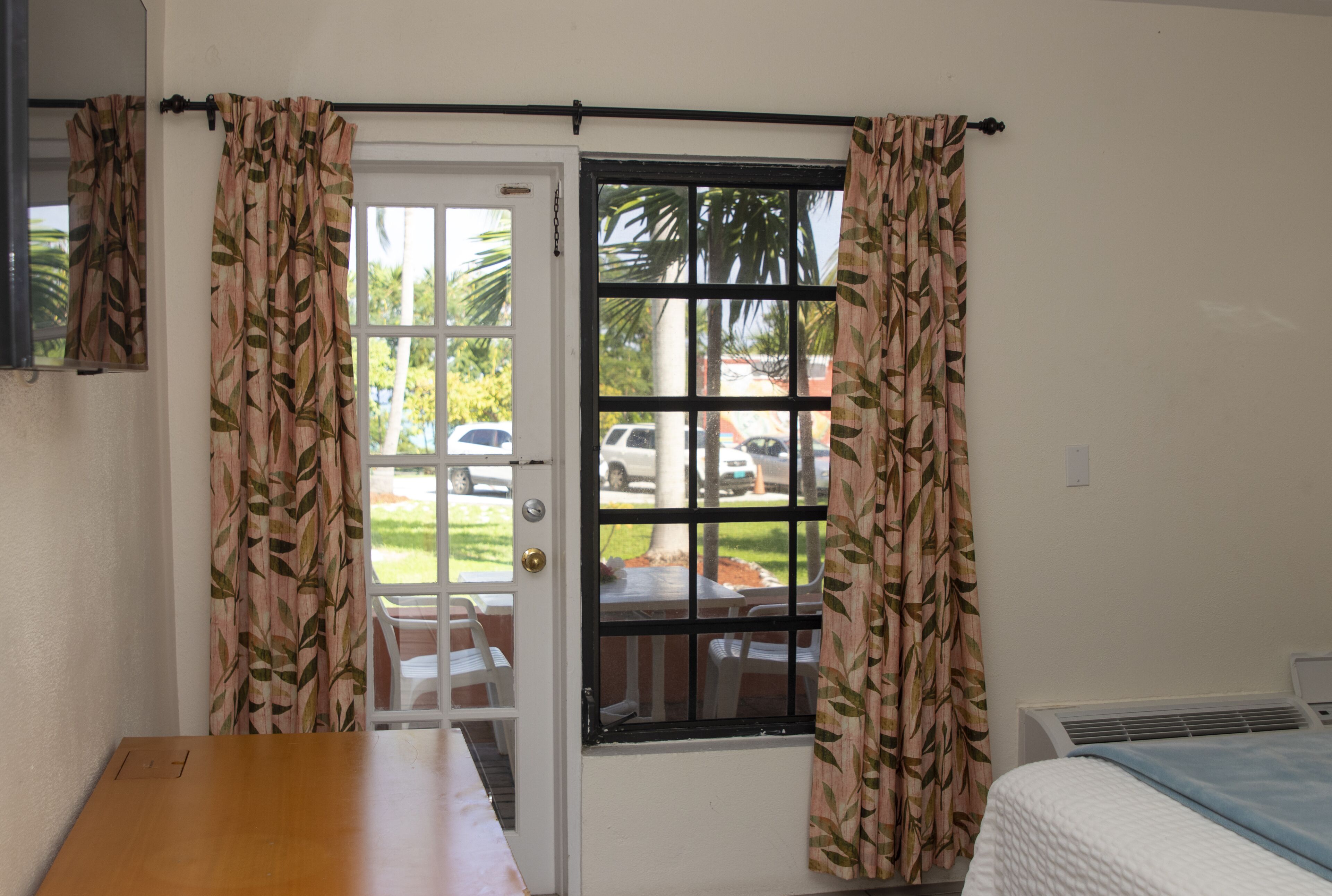 studio, ocean view | in-room safe, rollaway beds, free wifi, bed sheets