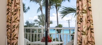 Orange Hill Beach Inn