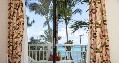 Orange Hill Beach Inn