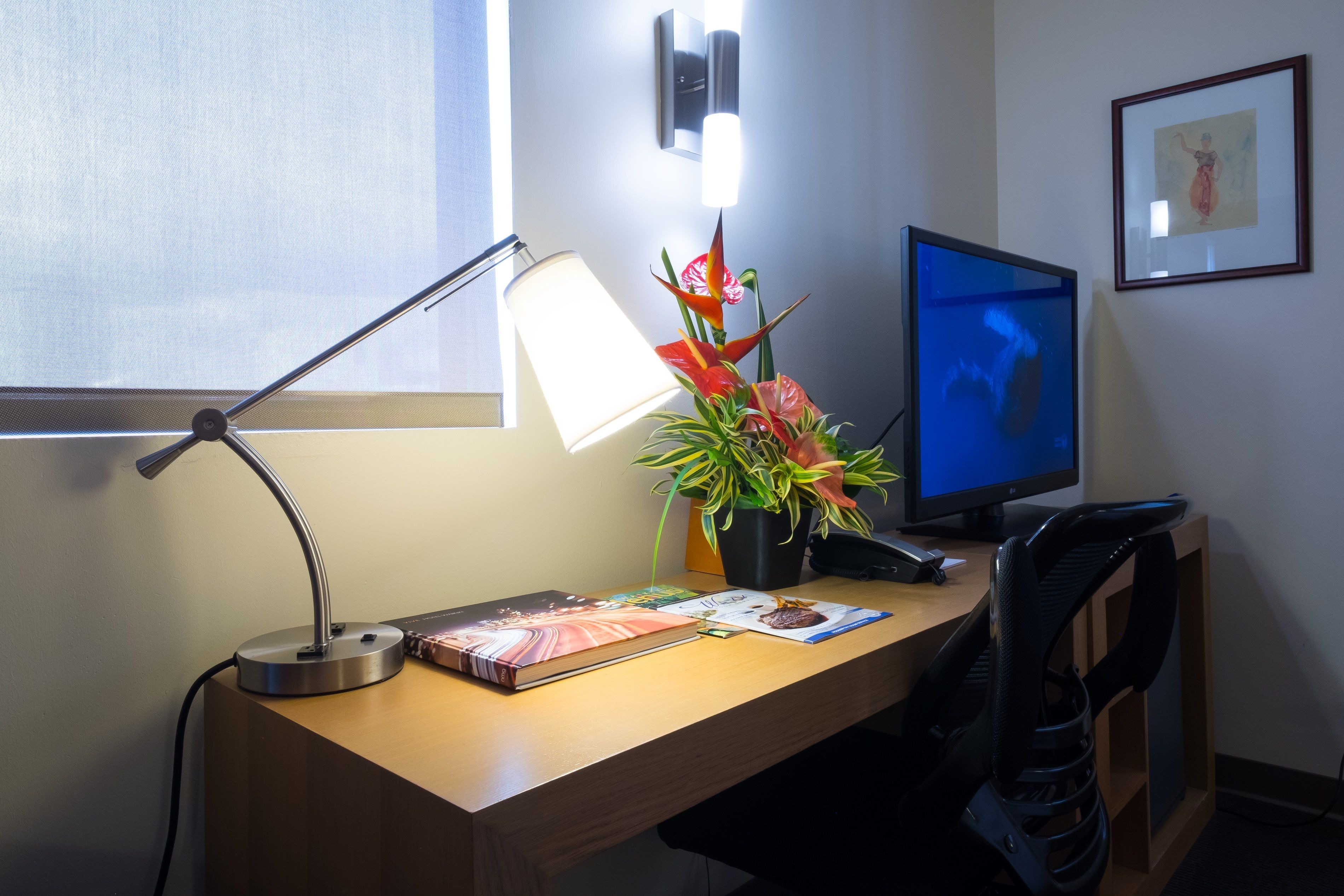 1 bedroom, premium bedding, down duvets, in-room safe