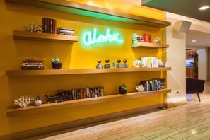 Property amenity - Vive Hotel Waikiki (Honolulu)