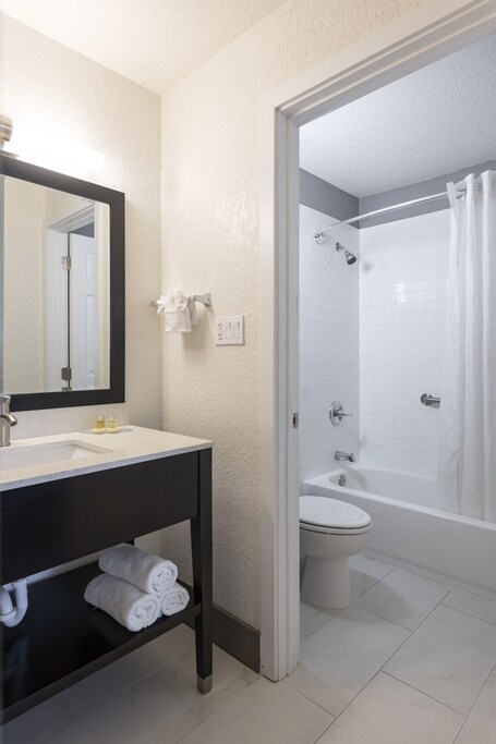 Hotel Monreale Express International Drive Orlando - Image 40