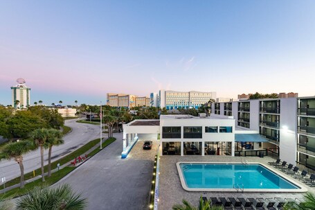 Hotel Monreale Express International Drive Orlando - Image 34