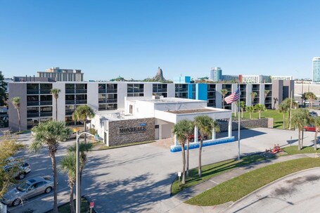Hotel Monreale Express International Drive Orlando - Image 48