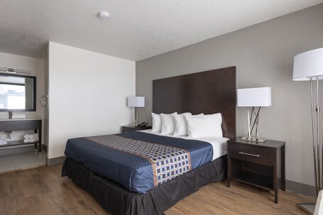 Hotel Monreale Express International Drive Orlando - Image 46