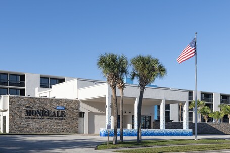 Hotel Monreale Express International Drive Orlando - Image 33