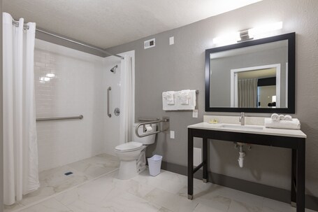 Hotel Monreale Express International Drive Orlando - Image 11