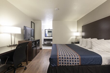 Hotel Monreale Express International Drive Orlando - Image 30