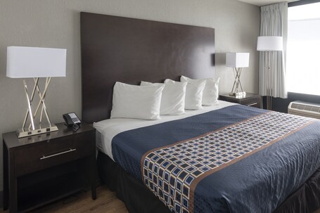 Hotel Monreale Express International Drive Orlando - Image 17