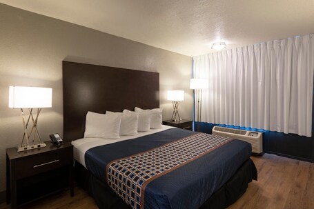 Hotel Monreale Express International Drive Orlando - Image 28