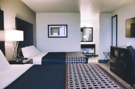 Hotel Monreale Express International Drive Orlando - Image 27