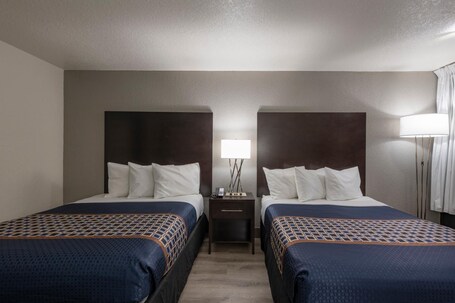 Hotel Monreale Express International Drive Orlando - Image 29