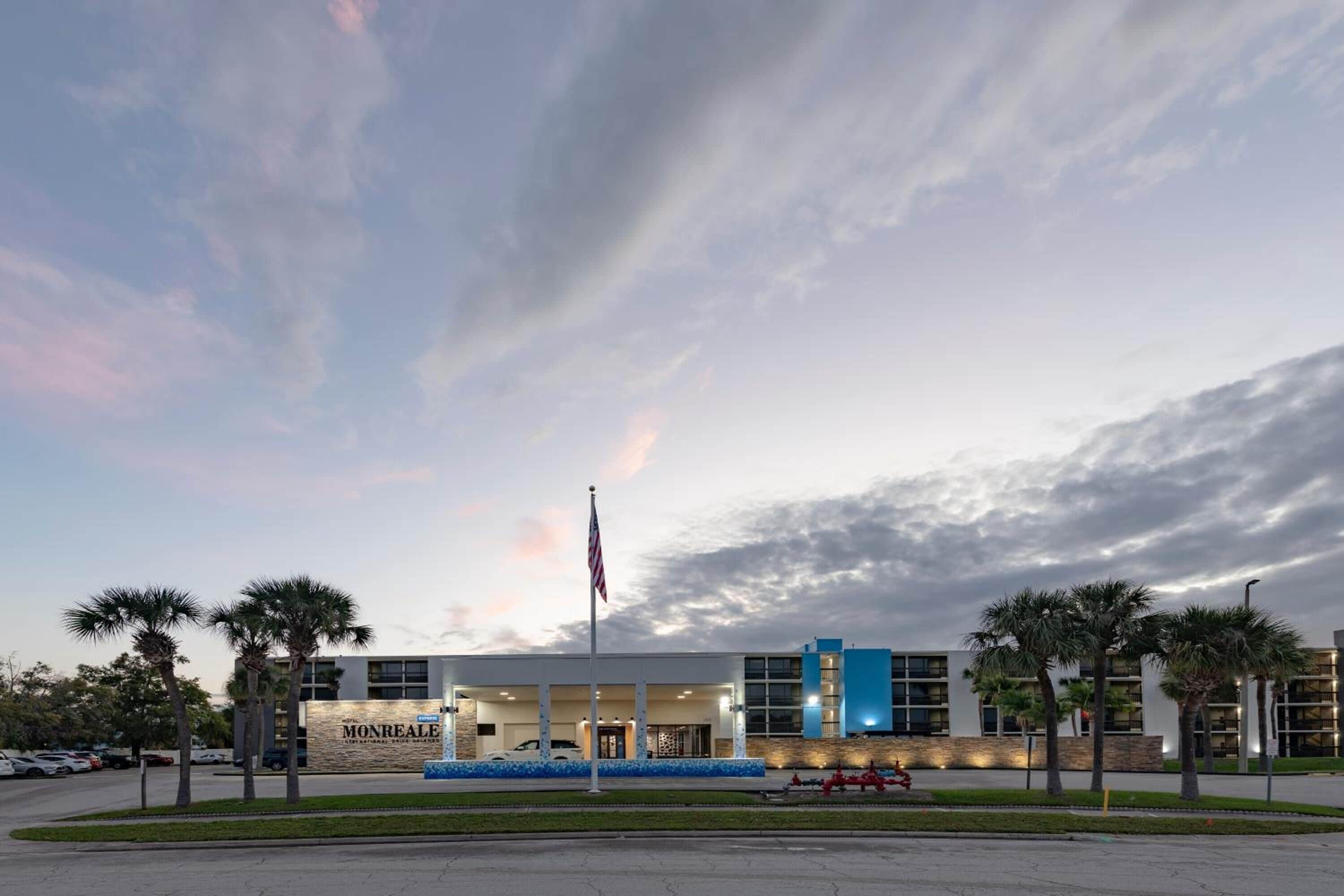 Foto - Hotel Monreale Express International Drive Orlando