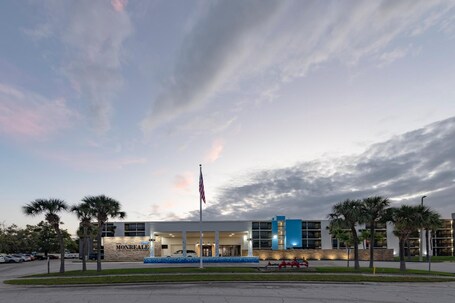Hotel Monreale Express International Drive Orlando - Image 32