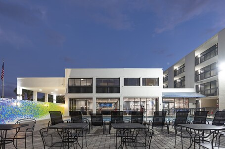 Hotel Monreale Express International Drive Orlando - Image 4