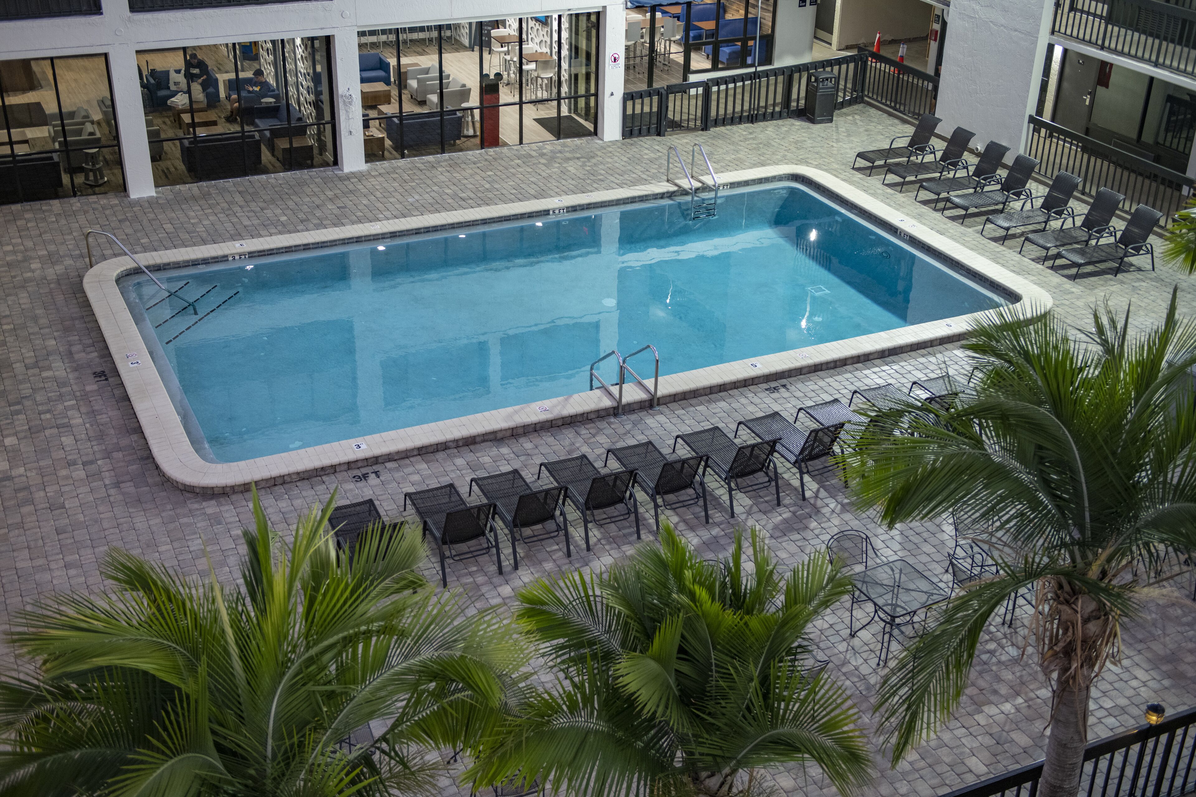 Foto - Hotel Monreale Express International Drive Orlando