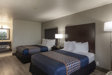 Hotel Monreale Express International Drive Orlando - Image 45