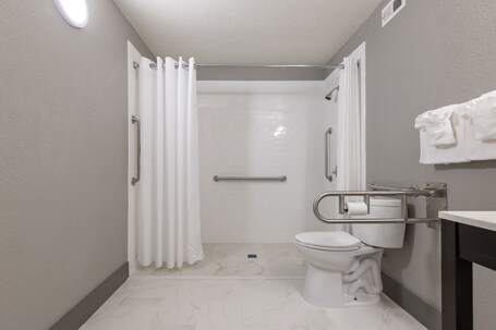 Hotel Monreale Express International Drive Orlando - Image 26