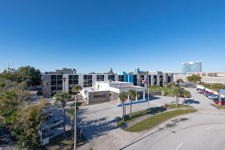 Hotel Monreale Express International Drive Orlando - Image 5
