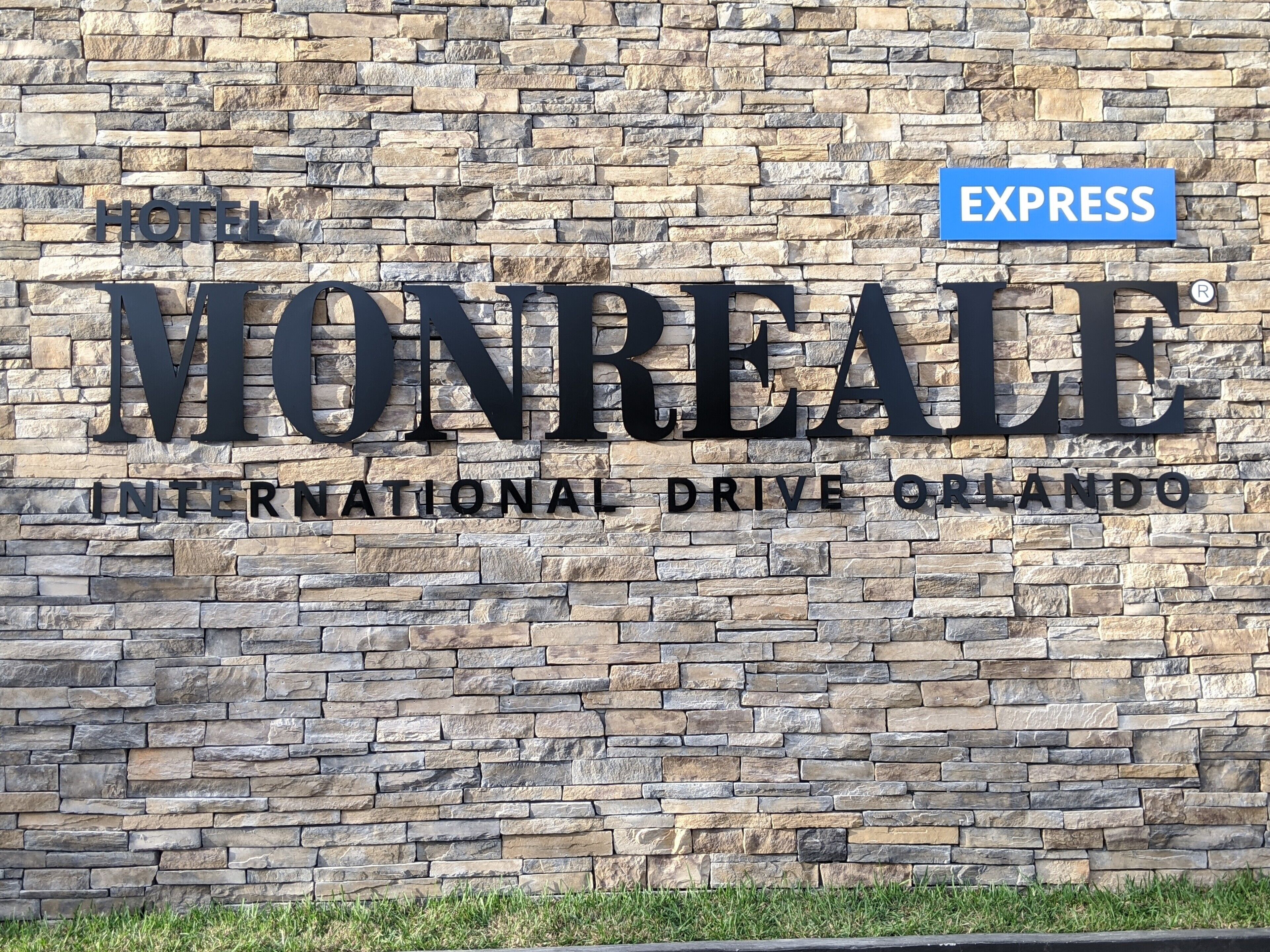 Foto - Hotel Monreale Express International Drive Orlando