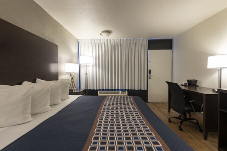 Hotel Monreale Express International Drive Orlando - Image 16