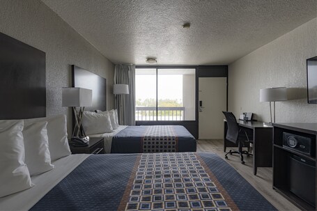 Hotel Monreale Express International Drive Orlando - Image 22