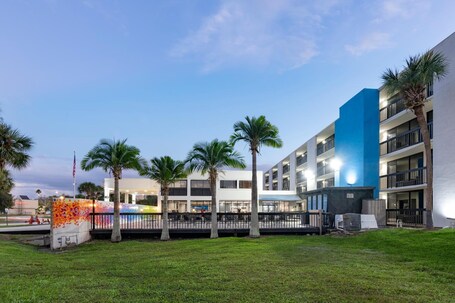 Hotel Monreale Express International Drive Orlando - Image 23