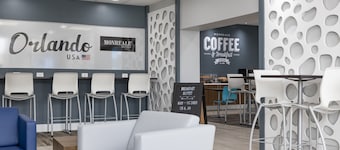 Hotel Monreale Express International Drive Orlando