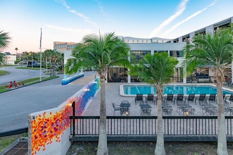 Hotel Monreale Express International Drive Orlando - Image 21